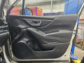 2020 Subaru Forester Front Door Trim Panel
