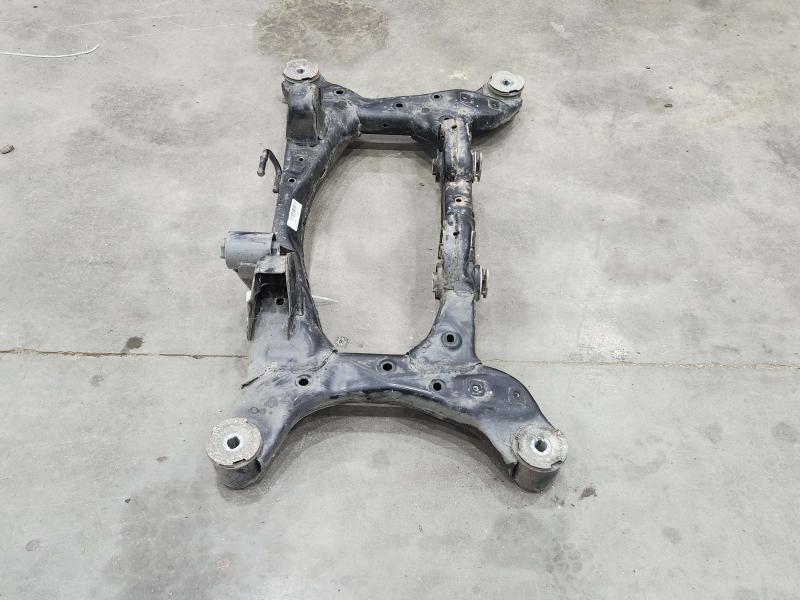 2020 Jeep Renegade Crossmember/Cradle/Undercarria