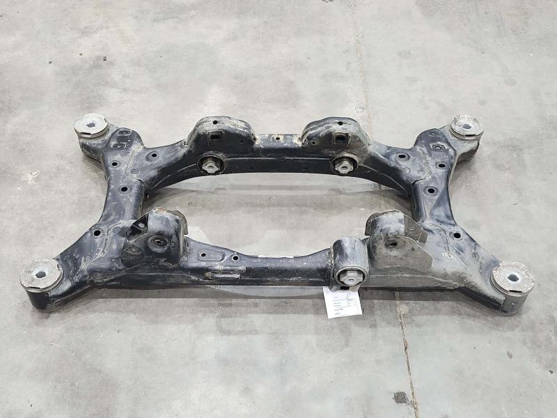 2020 Jeep Renegade Crossmember/Cradle/Undercarria