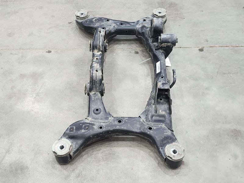 2020 Jeep Renegade Crossmember/Cradle/Undercarria