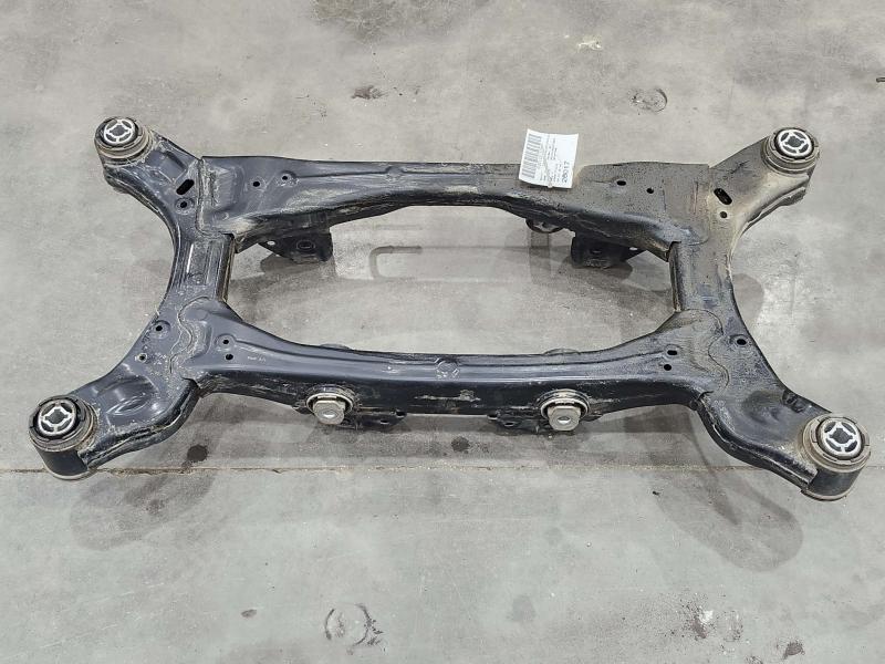 2020 Jeep Renegade Crossmember/Cradle/Undercarria