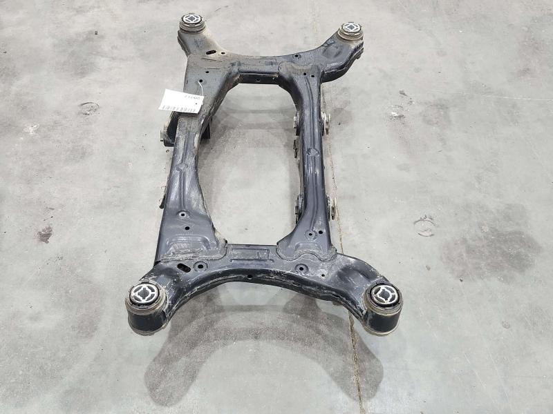 2020 Jeep Renegade Crossmember/Cradle/Undercarria