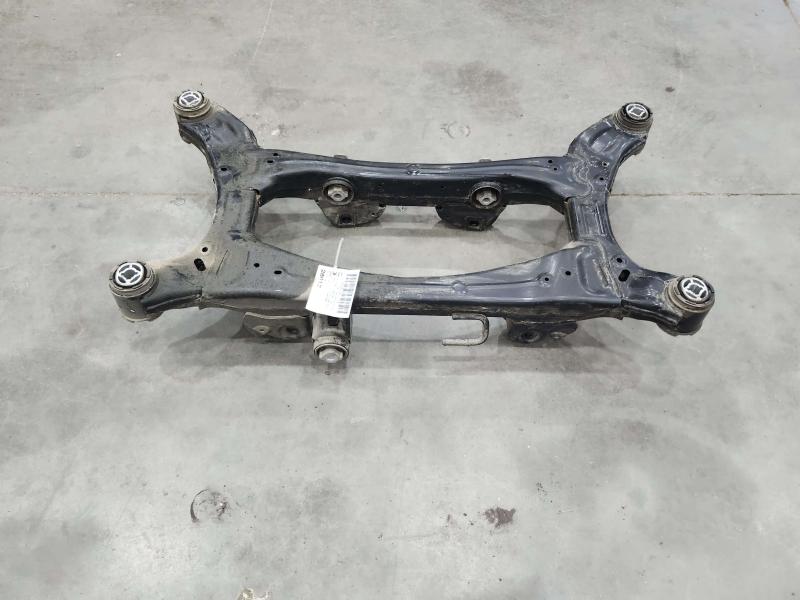 2020 Jeep Renegade Crossmember/Cradle/Undercarria