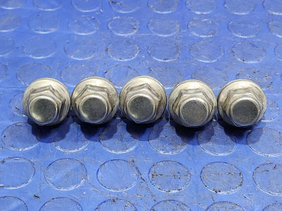 2014 Nissan Maxima Lug Nuts