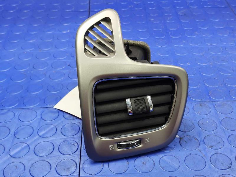 2018 Jeep Compass Dashboard Outer Air Vent Left Driver Side OEM 5UT64NCCAB