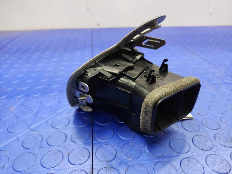 2018 Jeep Compass Dashboard Outer Air Vent Left Driver Side OEM 5UT64NCCAB
