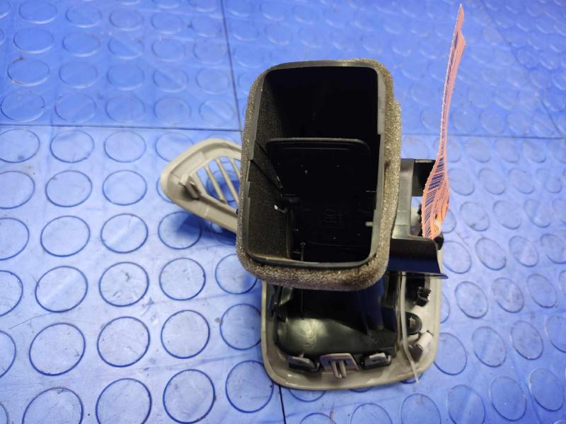 2018 Jeep Compass Dashboard Outer Air Vent Left Driver Side OEM 5UT64NCCAB