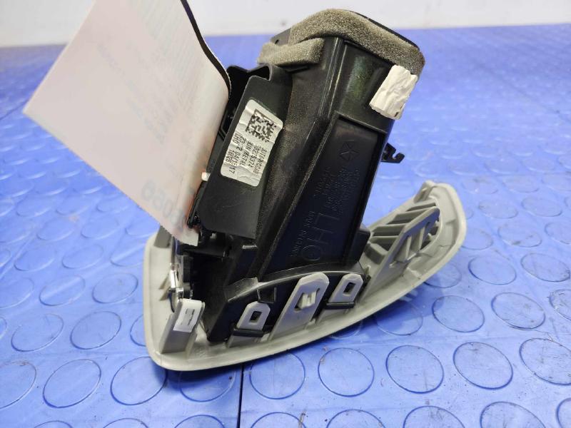 2018 Jeep Compass Dashboard Outer Air Vent Left Driver Side OEM 5UT64NCCAB