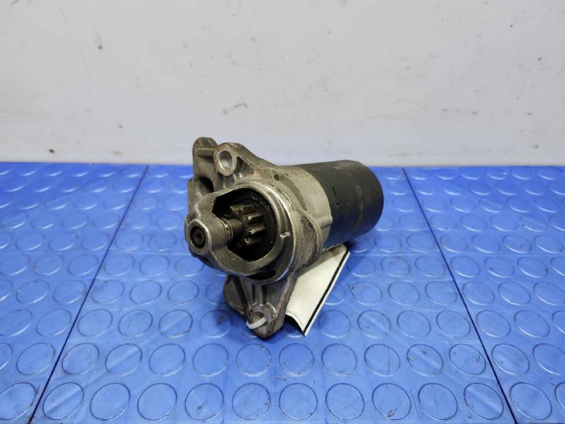 2003 MINI Cooper Starter Motor