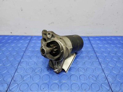 2003 MINI Cooper Starter Motor