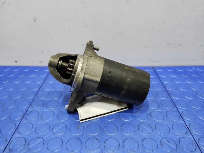 2003 MINI Cooper Starter Motor