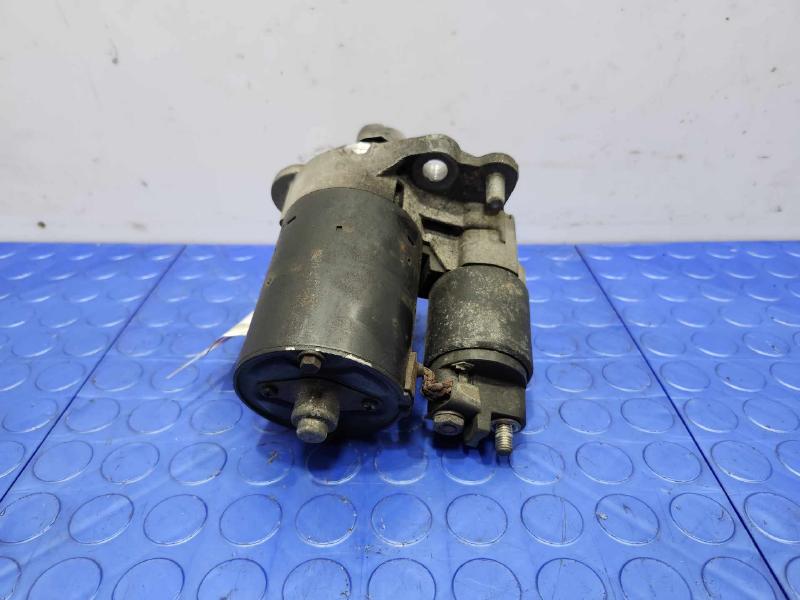 2003 MINI Cooper Starter Motor