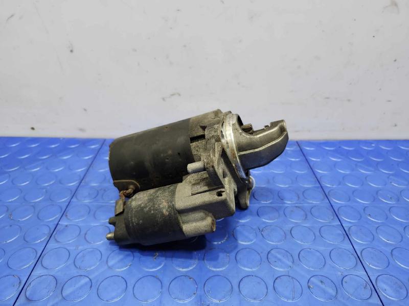 2003 MINI Cooper Starter Motor