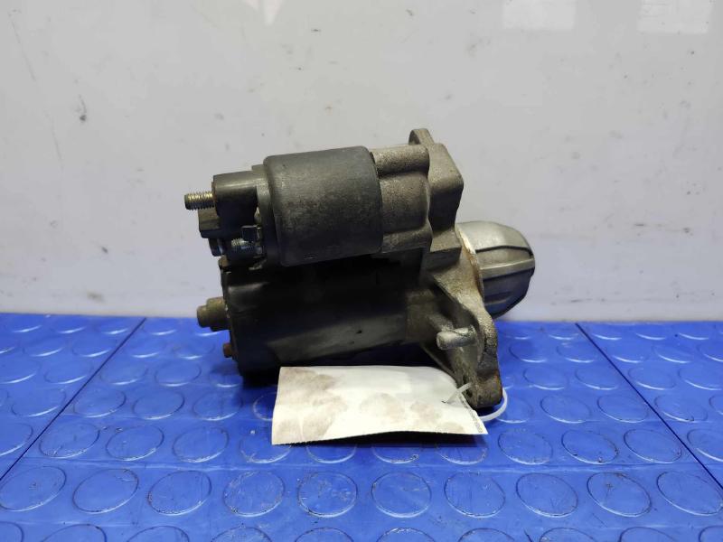 2003 MINI Cooper Starter Motor