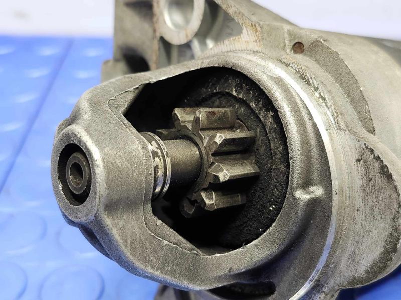 2003 MINI Cooper Starter Motor