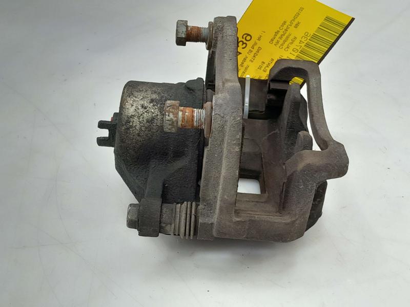 2018 Hyundai Elantra Caliper