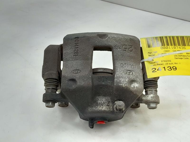 2018 Hyundai Elantra Caliper