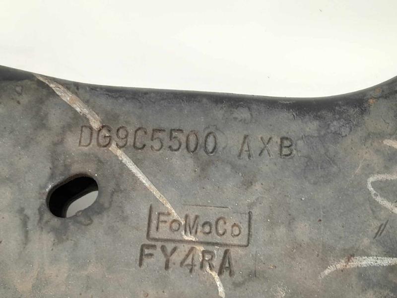 2013 - 2020 Ford Fusion FWD Rear Upper Control Arm Left or Right Side OEM DG9Z5500A,RH