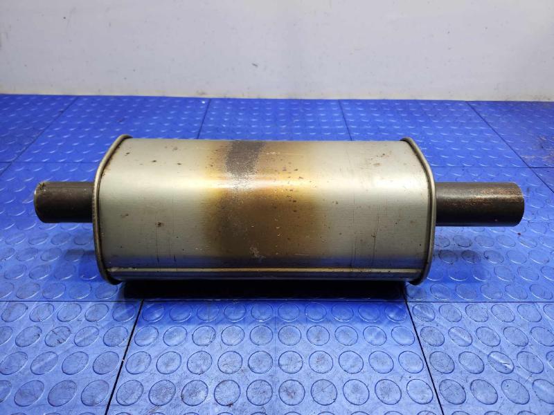 2012-2018 Ford Focus Forward Exhaust Muffler 2.0L NON Turbo OEM CV6Z5230C