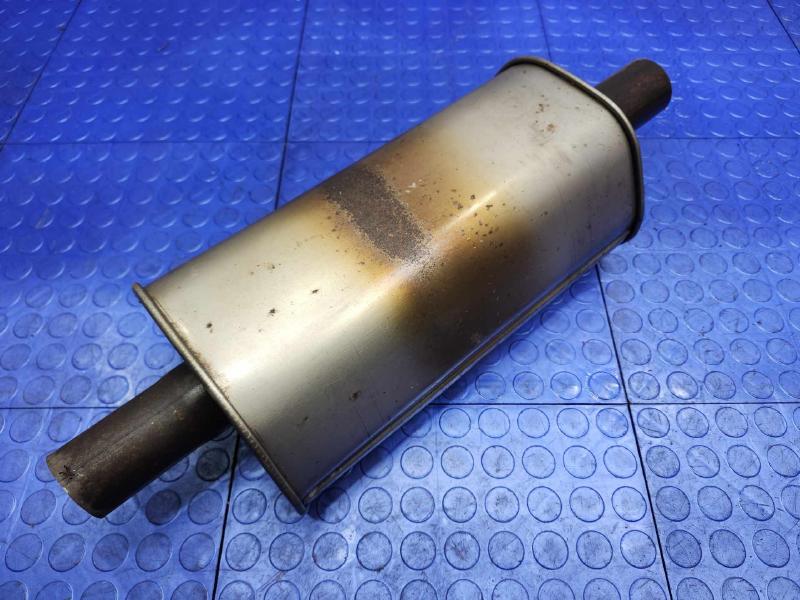 2012-2018 Ford Focus Forward Exhaust Muffler 2.0L NON Turbo OEM CV6Z5230C