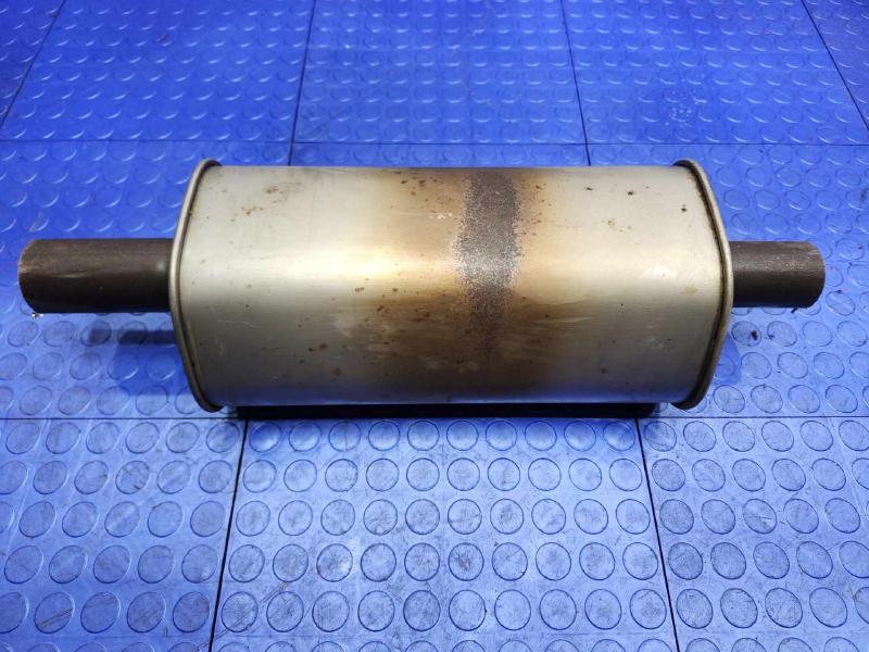 2012-2018 Ford Focus Forward Exhaust Muffler 2.0L NON Turbo OEM CV6Z5230C