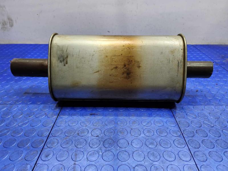 2012-2018 Ford Focus Forward Exhaust Muffler 2.0L NON Turbo OEM CV6Z5230C