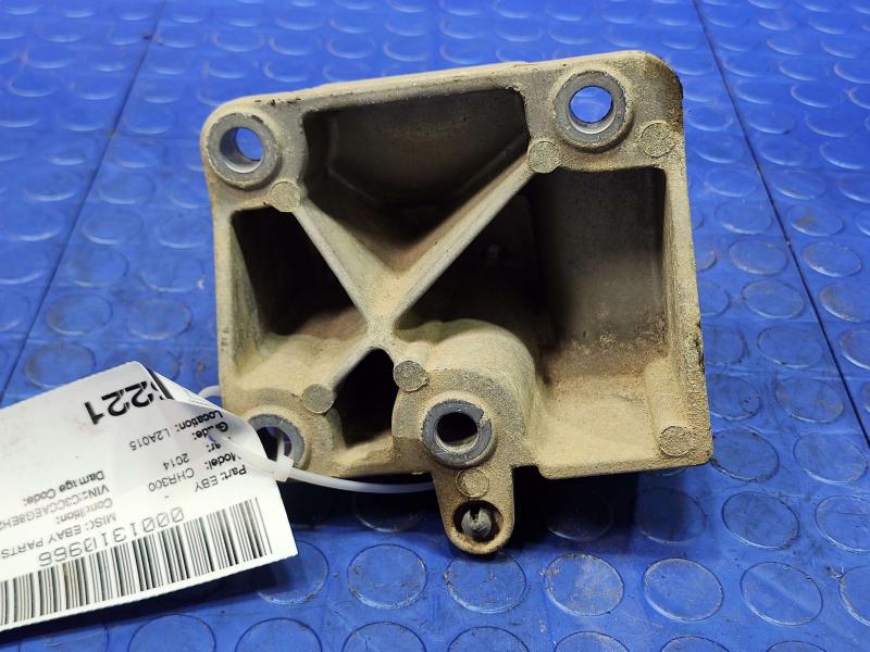 2014 Chrysler 300 Misc Ebay Parts