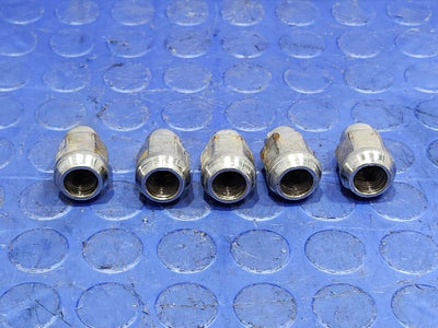 2010 Dodge Challenger Lug Nuts