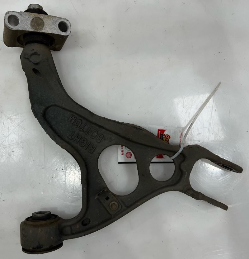 2013 Ford Explorer Upper Control Arm Rear