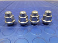 2021 Kia Rio Lug Nuts