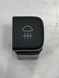 1999 - 2003 Saab 9-3 Rear Fog Lamp Switch OEM 4733952