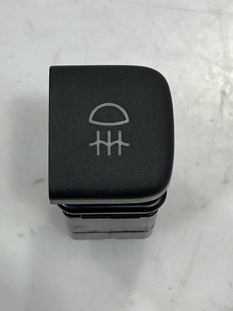 1999 - 2003 Saab 9-3 Rear Fog Lamp Switch OEM 4733952