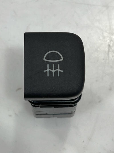 1999 - 2003 Saab 9-3 Rear Fog Lamp Switch OEM 4733952