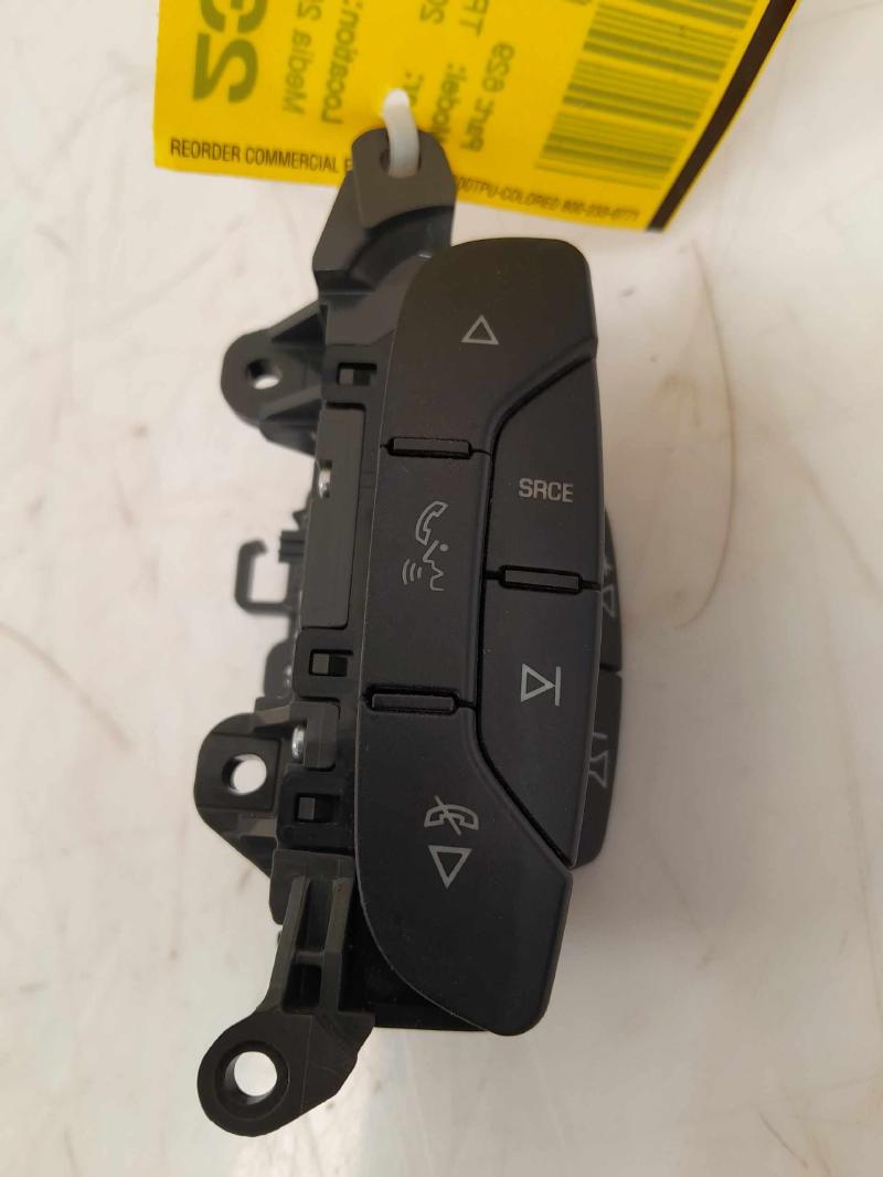 2013 Chevrolet Traverse Combination Switch