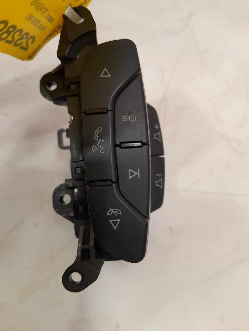 2013 Chevrolet Traverse Combination Switch