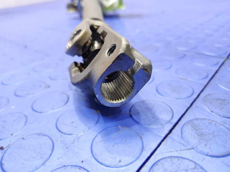 2013-2015 Acura RDX Steering Column Bare Genuine OEM Part 53200TX4A12