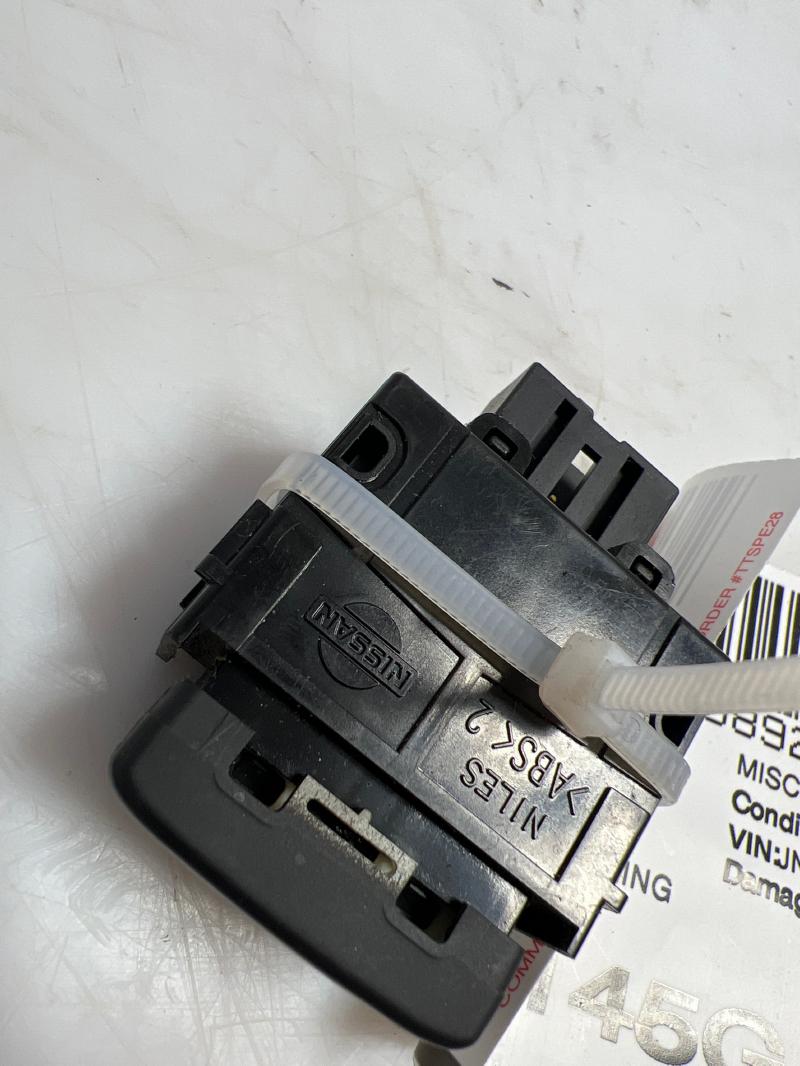 2005 Infiniti G35 Misc Ebay Parts