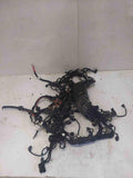 2014-2018 BMW X5 Engine Wiring Harness 50i 4.4L ONLY F35 Genuine OEM