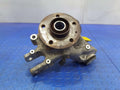 2014 Audi Q5 Rear Knuckle/Stub Axle