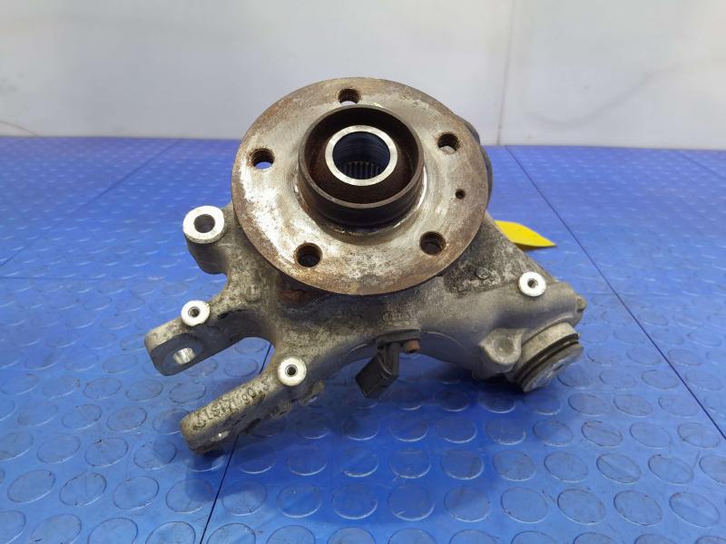 2014 Audi Q5 Rear Knuckle/Stub Axle