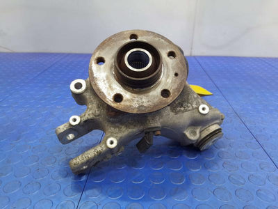 2014 Audi Q5 Rear Knuckle/Stub Axle