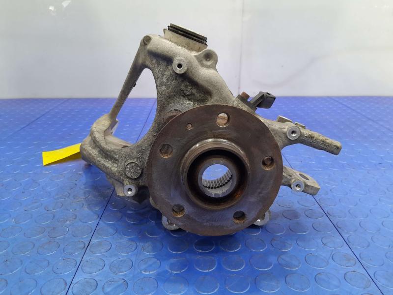 2014 Audi Q5 Rear Knuckle/Stub Axle