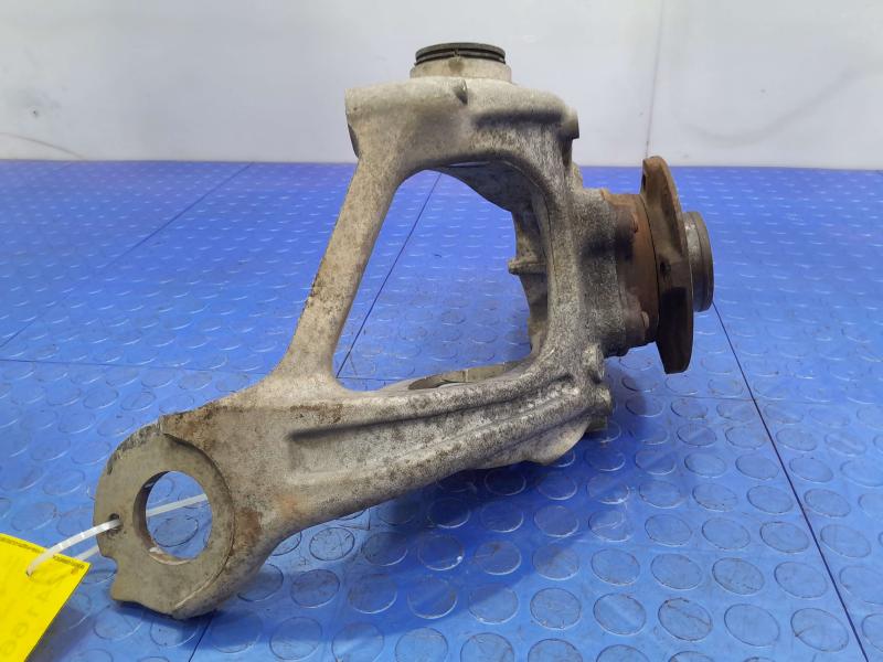 2014 Audi Q5 Rear Knuckle/Stub Axle