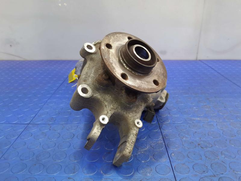 2014 Audi Q5 Rear Knuckle/Stub Axle