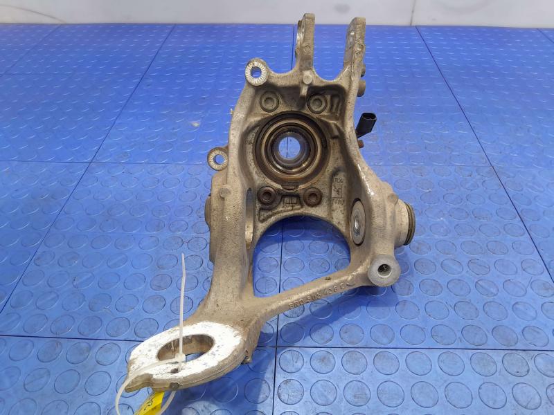 2014 Audi Q5 Rear Knuckle/Stub Axle