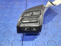 2019 Hyundai Kona Combination Switch