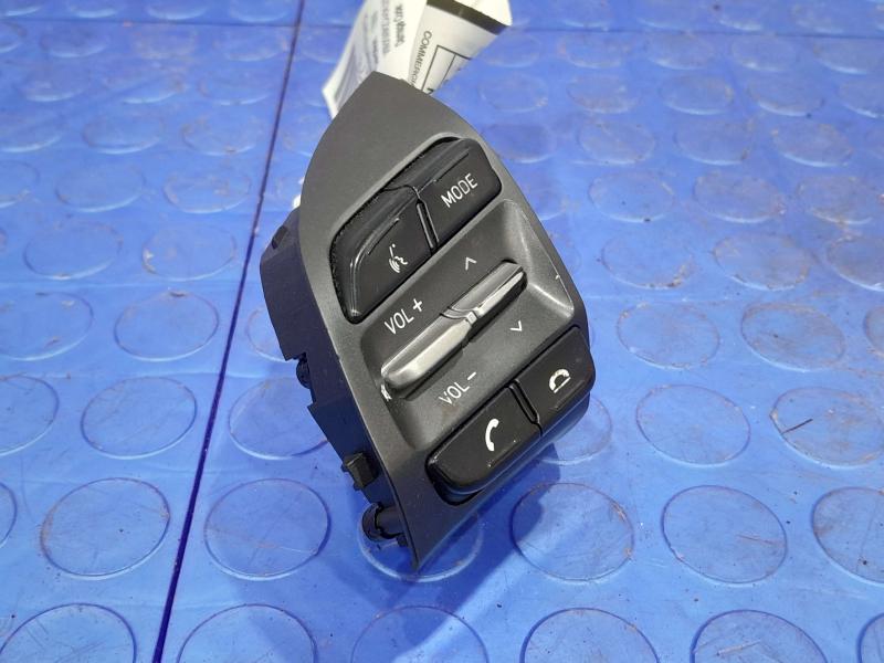 2019 Hyundai Kona Combination Switch