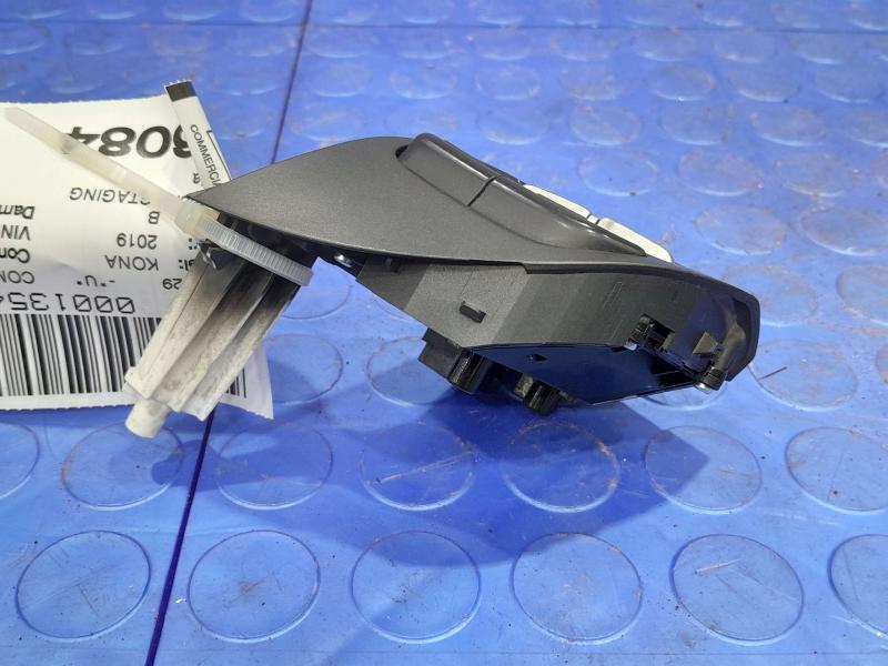 2019 Hyundai Kona Combination Switch