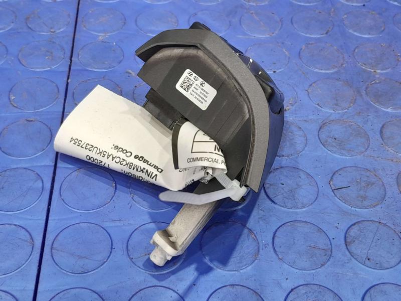 2019 Hyundai Kona Combination Switch