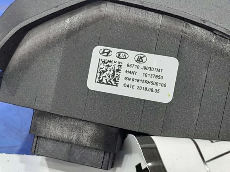 2019 Hyundai Kona Combination Switch